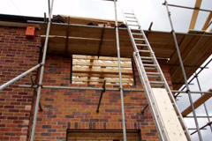 trusted extension quotes Starbeck