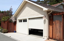 Starbeck garage construction leads