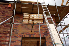 house extensions Starbeck